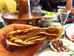 -李小老烧饼(常营民族家园店)