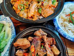 -醉壹号海鲜大排档·老厦门特色菜(厦门美食地标店)