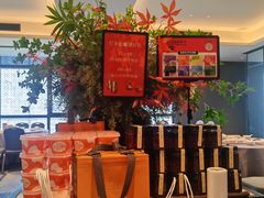-徐记海鲜(大雁塔|金都店)