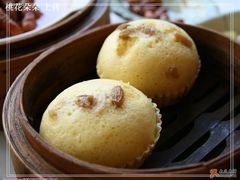 葡萄马拉盏-潮福城大酒楼·潮味粤品·港式点心(湖滨北路店)