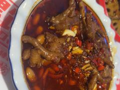 -老闵田螺馆·南昌市井菜·特色小吃(总店)