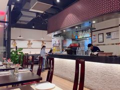 -克比叔叔印度餐厅Kebabs on the Grille(人民广场店)