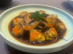 -宁海食府·涌宴(真和店)