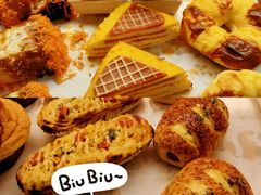 -青岛利群四方购物广场