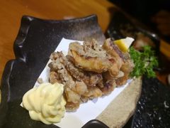-千代武日本料理(开发区店)
