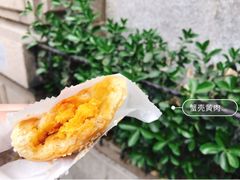 -大壶春生煎(四川中路店)