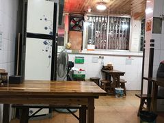 大堂-梁记肥肠粉(宽窄巷子店)