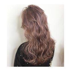 -MY HAIR ARDOR