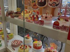 -味多美蛋糕(新和平里店)