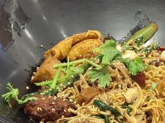 -醉人椒麻辣香锅(王府井喜悦店)