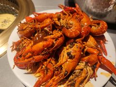 -德得轩烤涮一体自助餐厅(王府井店)