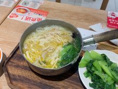 -小满手工粉(北京富力广场店)