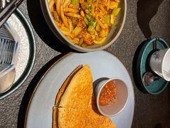 -丝路金桃·新疆菜(徐汇店)