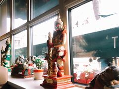 -芭堤雅泰国餐厅(胜利路店)