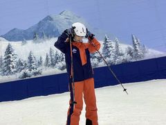 -广州热雪奇迹