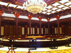 -北京雁栖湖国际会展中心