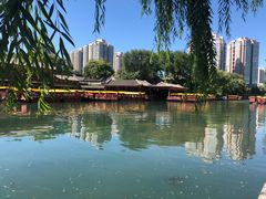 -皇家御河游(紫御湾码头)