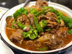 -阿庄新豫菜(通泰路店)