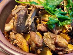 闽南姜母鸭-醉壹号海鲜大排档(厦门美食地标店)