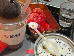-冰城串说·羊肉串烧烤(哈西大街店)