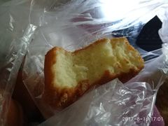 无水蛋糕-泸溪河桃酥(江宁太阳城店)
