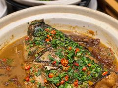 -童福兴·南京菜(老门东店)