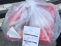-必胜客(湘隆店)