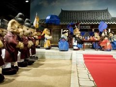 -成都泰迪熊博物馆