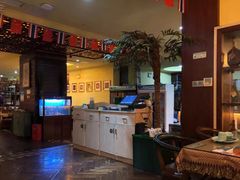 -大耳象东南亚风情餐厅(月湖公园店)