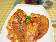 -老廣食堂(区庄店)