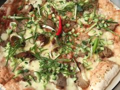 -玛尚诺Pizza&Bar(长泰广场店)