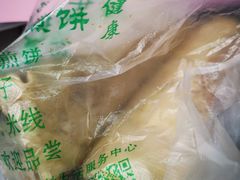 -山东傻大粗粮煎饼(牛街店)