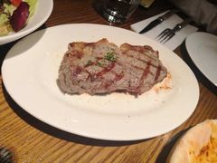 -弗兰克牛排西餐厅Ribone steak house(柠檬花园店)