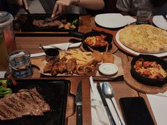 -必胜客(东岳店)