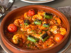-BEYTI RESTAURANT贝迪土耳其餐厅