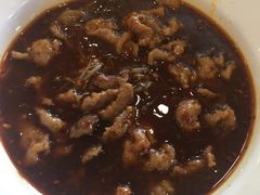 -顺峰渔港中国人的餐厅