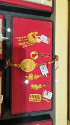 -永锦黄金加工·回收打金店(上海南翔店)