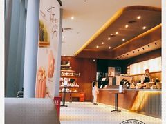-星巴克(真如星光耀广场店)