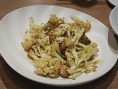 -金岳台私汤温泉度假山庄·创意餐厅(昌平十三陵店)