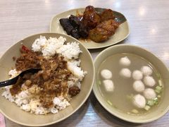 -圆宝台湾小吃(迎津街店)