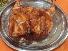 -农夫烧鸡(西江路店)