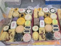 点心盒子-北京稻香村(第二十八店)