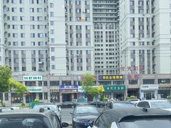 -九转小磨·非遗东北菜(群力店)