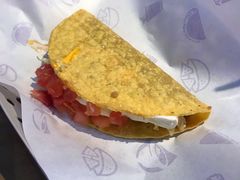 经典牛肉塔可脆-Taco Bell 塔可钟(民田路店)
