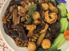 -郭林家常菜烤鸭(曙光西路店)