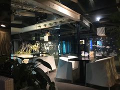 -蕴味秘密花园·西式烧烤主题餐厅