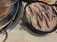 -千牛将·鲜牛肉火锅(开元路店)