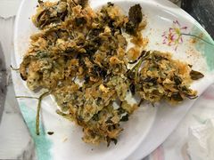 -途肴·老农饭庄(百里峡店)