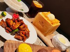 -大树餐厅(大悦城店)