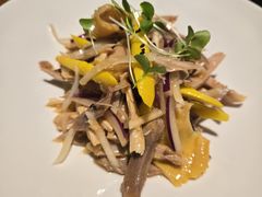 椒麻鸡-YAFEE雅菲·粤菜·湘菜·融合菜(魏公村店)